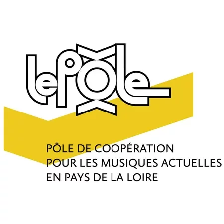 PÔLE RÉGIONAL DE COOPÉRATION DES MUSIQUES ACTUELLES EN PAYS DE LA LOIRE 